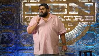 Chicago: Sohrab Forouzesh and Deanna Ortiz