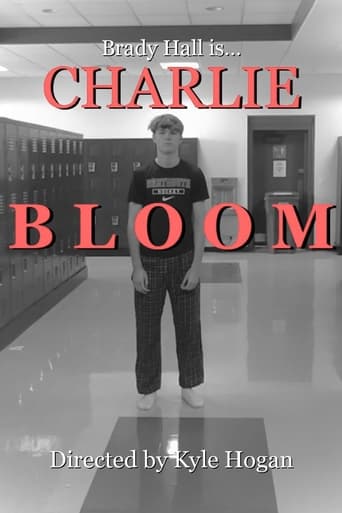 Charlie Bloom en streaming 