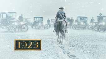 #33 Єллоустоун: 1923