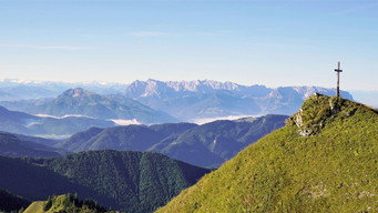 Durch das bayerische Alpenland (2022)