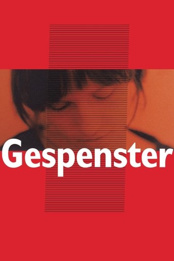 Poster för Gespenster