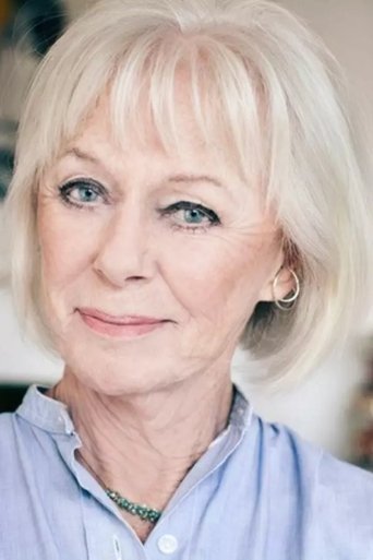 Image of Bodil Sangill