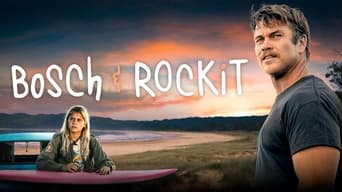 Bosch & Rockit (2022)