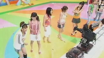 第216話：Morning Musume. Camera Is My Life Contest