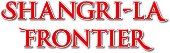 Shangri-La Frontier logo