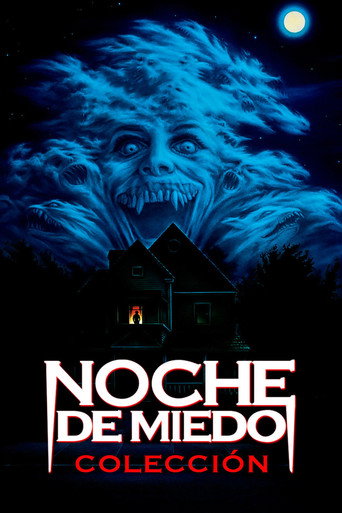 Noche de miedo - Colección