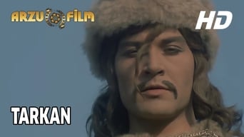 Tarkan (1969)