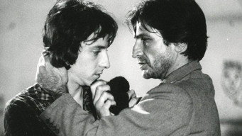 #9 The Wounded Man