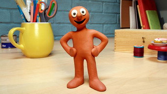 #1 Morph