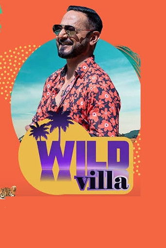 Wild Villa poster
