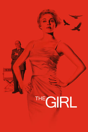 Poster för The Girl