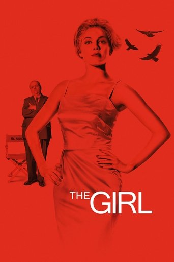 Poster för The Girl