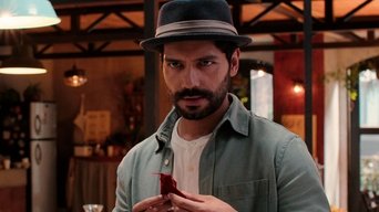 Entre paredes S01E06