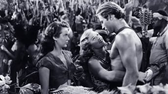 #1 Tarzan and the Slave Girl