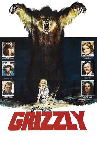 Grizzly image