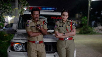 第6話:The Beginning of the End 第6話:The Beginning of the End