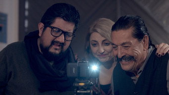 La Productora de mi Vida (2020)