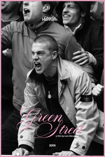 Green Street Hooligans poster 7