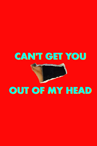 Can't Get You Out of My Head Poster