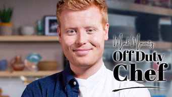 Mark Moriarty: Off Duty Chef (2022- )
