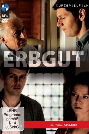 Poster of Erbgut
