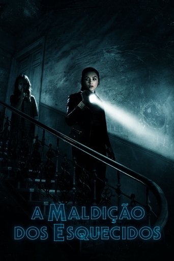 A Maldição dos Esquecidos Torrent (2019) Dual Áudio / Dublado WEB-DL 720p | 1080p – Download