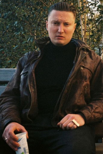 Andrej Filatow is Self