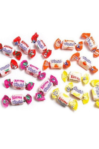 Le Bonbon poster