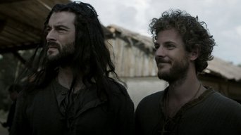 El final del camino S01E01