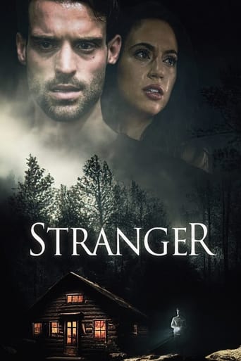 Stranger Poster
