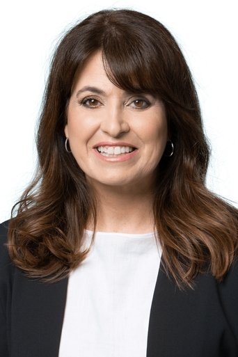 Imagine Véronique Hivon