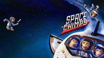Космомавпи (2008)