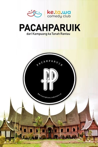 Pacah Paruik - Season 1 Episode 4   2018