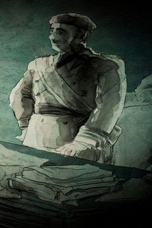 Franco, toda la verdad (2025) poster