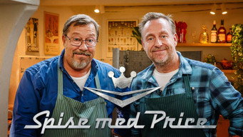 Spise med Price (2008- )
