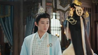 Episódio Episódio 16 da série 夺天阙