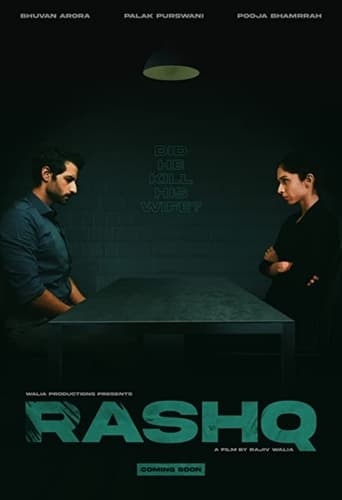 Poster of Rashq