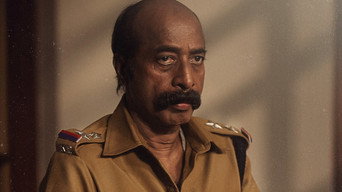 Paathirathri (2025)