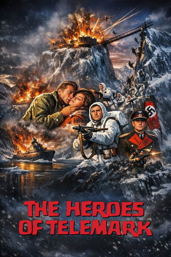 The Heroes of Telemark