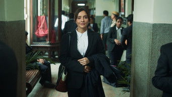 Episode 1 — The Mad Lawyer Returns