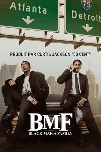 BMF (2021)