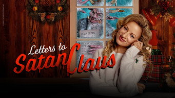 Letters to Satan Claus (2020)