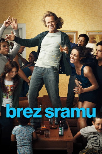 Brez sramu
