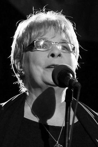 Foto de Halina Wyrodek