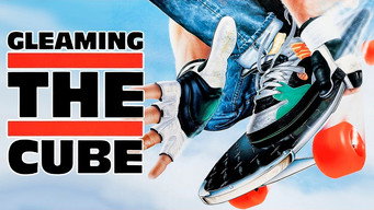 #5 Gleaming the Cube