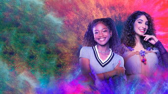 Poster do episódio 2 de Vicky e a Musa