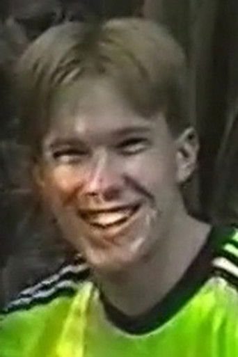 Foto de Christian Taylor