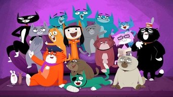 Kitty no es un gato - S2E01