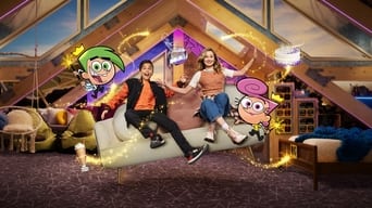 Los padrinos mágicos: Más mágicos que nunca - S1E01