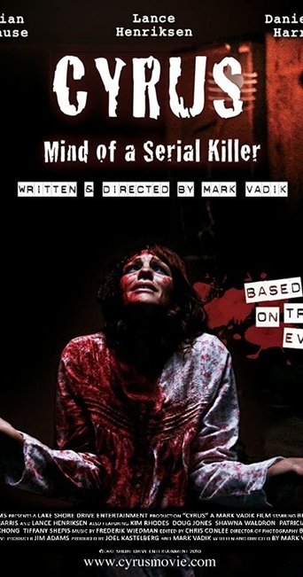 Watch Cyrus: Mind of a Serial Killer Online Free Putlockers Watch Cyrus: Mind of a Serial Killer Online Free Putlockers